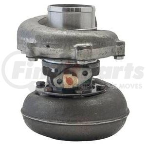 466608-5002S by GARRETT - Turbocharger TB4129