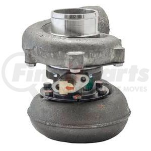 466608-5003S by GARRETT - Turbocharger TB4129