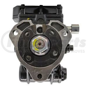 0-470-006-002 by D&W - Remanufactured Fuel Pump