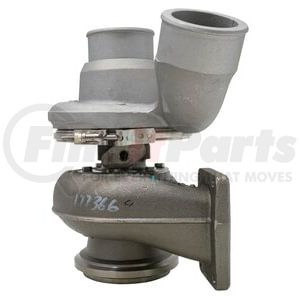 474825 by BORGWARNER - Turbocharger - Remanufactured, 350/400 HP for Mack E7