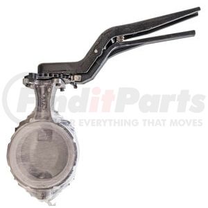 4-795-501-HD10 by BULK TANK - BTI (Bulk Tank Inc.) MaxxLife Butterfly Valve