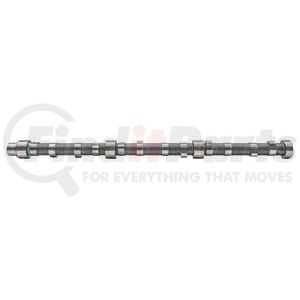 490016 by PAI - Engine Camshaft - 2004-2015 International DT570/DT530E HEUI/DT466E HEUI Engines Application