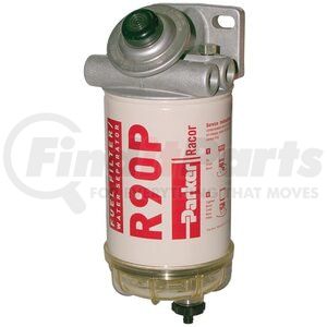 490R30 by RACOR FILTERS - Spin On Filters - 400 Series