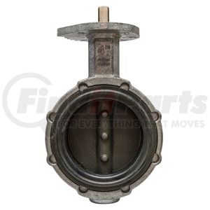 4A-480-001500 by ULTRAFLO - Ultraflo Butterfly Valve 400 Series