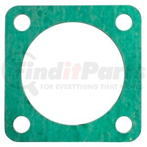 4BSQ-AS by NUSEAL - NuSeal Swing Check Valve Square Gasket
