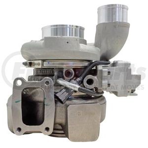 5325950H by HOLSET - 2007-2012 New Dodge Ram 6.7L ISB Turbo w/Actuator