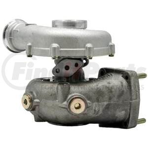 53269886497 by BORGWARNER - Turbocharger for 1993-03 Volvo Penta Ship, Marine with KAD42 Engine