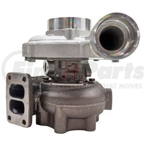 BorgWarner 53279886534 Turbocharger Turbocharger K27