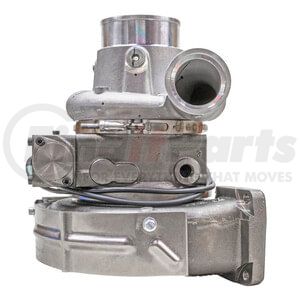 5354663H by HOLSET - Turbocharger HE431VH