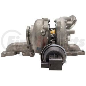 54409880035 by BORGWARNER - Turbocharger BV40