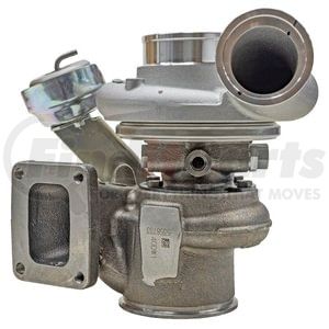 5500859H by HOLSET - Turbocharger HE300WG