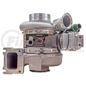 5499748H by HOLSET - Volvo-Mack Turbocharger HE431VE