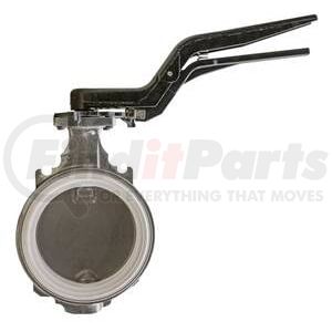 5-790-501-HD10 by BULK TANK - BTI (Bulk Tank Inc.) MaxxLife Butterfly Valve