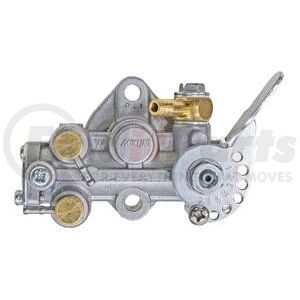 575366 by MASPORT - Masport Oil Pump MXL