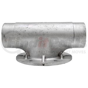 5X4-SX-UTPP by ULTRAFLO - Ultraflo Hopper Tee