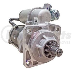 61005266 by DELCO REMY - MOTOR 31MT 12V