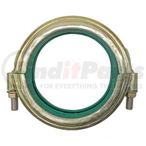 20838CPV by ALLEGHENY VALVE & COUPLING - Allegheny Grooved Coupling Mark II