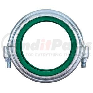 20838PV by ALLEGHENY VALVE & COUPLING - Allegheny Grooved Coupling Mark II