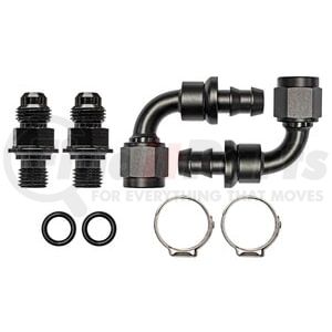 212-130-1003 by D&W - DEF (Diesel Exhaust Fluid) Doser Injector Kit