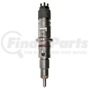 241-130-0019 by D&W - Remanufactured Fuel Injector