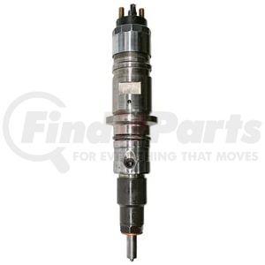 241-130-1035 by D&W - D&W Remanufactured Bosch Common Rail Injector