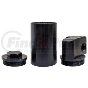 242-405-0003 by D&W - Engine Oil Filter Kit