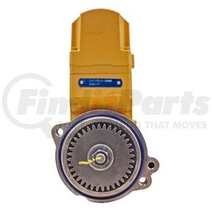 D&W 243-012-0008 Engine Oil Pump Remanufactured Engine Oil Pump - High Pressure