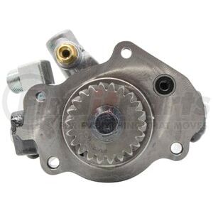 243-043-0003 by D&W - Remanufactured Engine Oil Pump - High Pressure