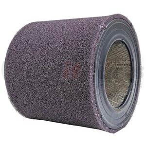 244P by SOLBERG FILTRATION - Solberg Filter Element