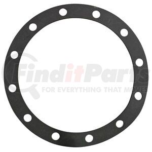 25507VT by NUSEAL - NuSeal Dooley Sump TTMA Gasket