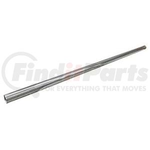 2638 by VIBRANT PERFORMANCE - Stainless Tubing; 1.75 in. O.D. 304 Stainless Steel Straight Tubing; 5 ft. Length;