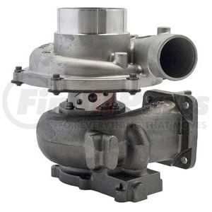 702173-5001S by GARRETT - Turbocharger GT3576