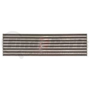 703518-6018 by GARRETT - Intercooler Core - CAC, 24.00 in. x 6.40 in. x 3.00 in., 475 HP