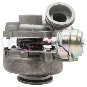 709838-9006S by GARRETT - Remanufactured Turbocharger GTA2256V