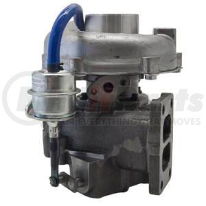 709942-5005S by GARRETT - Turbocharger GT3571S