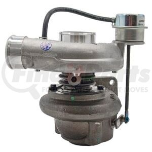 711736-5026W by GARRETT - Turbocharger GT2556S