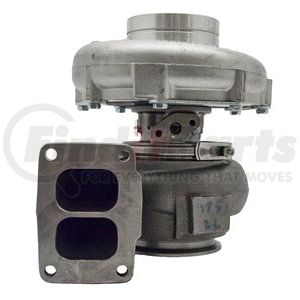 712922-5006S by GARRETT - Turbocharger GT4594