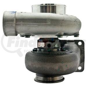 714568-5011S by GARRETT - Turbocharger GT3582R