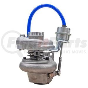 727264-5005S by GARRETT - Turbocharger GT2052
