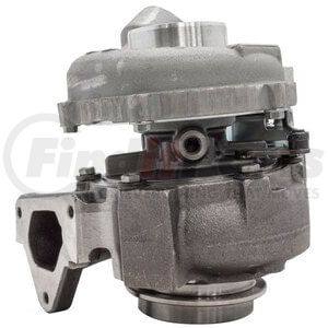 736088-5006S by GARRETT - Turbocharger GT2256V