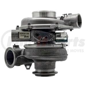 734852-5009S by GARRETT - Turbocharger GT3571VA