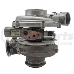 743250-5024S by GARRETT - Turbocharger GT3782VA