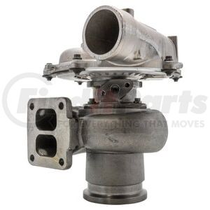 751400-5001S by GARRETT - Turbocharger GTA3776