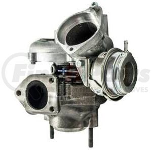 753392-5019S by GARRETT - Turbocharger GT2260V
