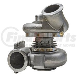 760524-5029S by GARRETT - New Turbocharger, CAT C15 Acert 15.0L GTB5518RB