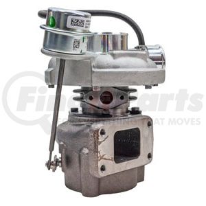 762931-5015S by GARRETT - Turbocharger GT2256S