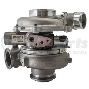 772441-5002S by GARRETT - Late 03-2007 6.0L Garrett PowerMax Turbo New