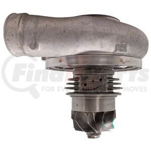 775844-5002S by GARRETT - Partial Turbocharger GT5533R
