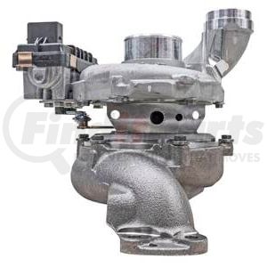 777318-5003W by GARRETT - Turbocharger GTB2056VK