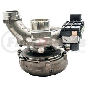 777318-5002W by GARRETT - Turbocharger GTB2056VK